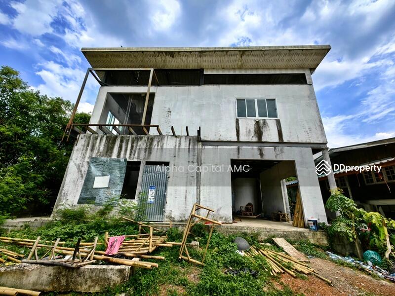 ขาย - ขายบ้านพักอาศัย 2 ชั้น L4_1_0459_G01, ปราจีนบุรี