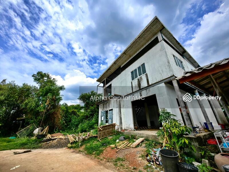 ขาย - ขายบ้านพักอาศัย 2 ชั้น L4_1_0459_G01, ปราจีนบุรี