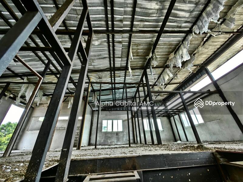 ขาย - ขายบ้านพักอาศัย 2 ชั้น L4_1_0459_G01, ปราจีนบุรี