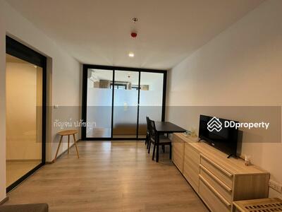 For Rent - The Line Phahonyothin Park, Bangkok