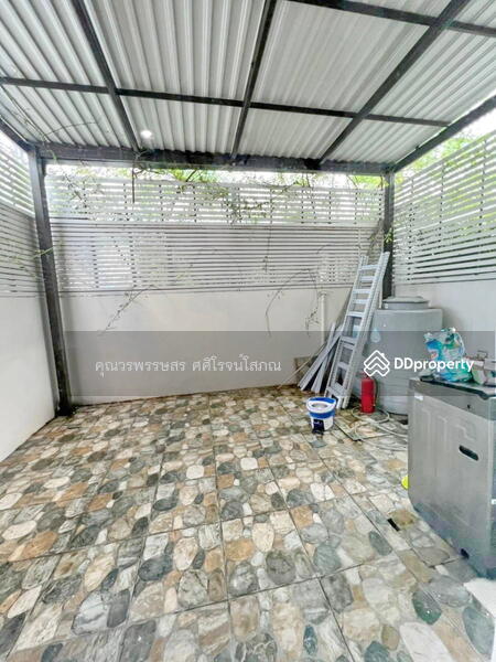 Landmark Ekamai-Ramindra : แลนด์มาร์ค เอกมัย-รามอินทรา, กรุงเทพ, ถนนสุคนธสวัสดิ์, ลาดพร้าว, กรุงเทพ, 190 ตร.ม., ทาวน์เฮ้าส์ ให้เช่า, โดย คุณวรพรรษสร ศศิโรจน์โสภณ, 11423269 - DDproperty.com