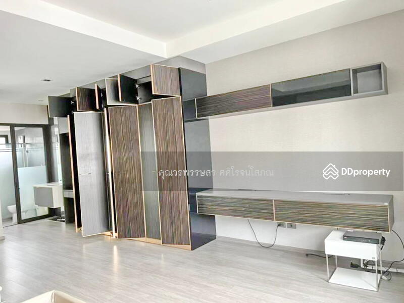 Landmark Ekamai-Ramindra, Bangkok, Sukhonthasawat Road, Lat Phrao, Bangkok, 3 Bedrooms, 190 sqm, Townhouse For Rent, by คุณวรพรรษสร ศศิโรจน์โสภณ, 11423269 - DDproperty.com