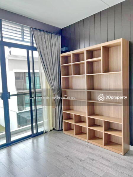Landmark Ekamai-Ramindra : แลนด์มาร์ค เอกมัย-รามอินทรา, กรุงเทพ, ถนนสุคนธสวัสดิ์, ลาดพร้าว, กรุงเทพ, 190 ตร.ม., ทาวน์เฮ้าส์ ให้เช่า, โดย คุณวรพรรษสร ศศิโรจน์โสภณ, 11423269 - DDproperty.com
