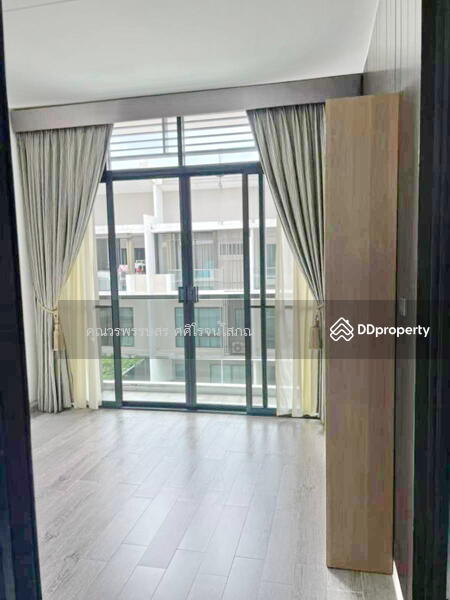 Landmark Ekamai-Ramindra, Bangkok, Sukhonthasawat Road, Lat Phrao, Bangkok, 3 Bedrooms, 190 sqm, Townhouse For Rent, by คุณวรพรรษสร ศศิโรจน์โสภณ, 11423269 - DDproperty.com