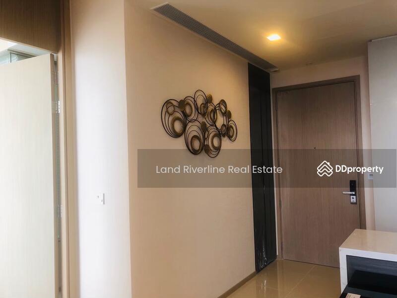 The Esse Asoke : ดิ เอส อโศก, กรุงเทพ, 333 ซอยสุขุมวิท 21 ถนนสุขุมวิท, คลองเตยเหนือ, วัฒนา, กรุงเทพ, 49 ตร.ม., คอนโด ให้เช่า, โดย Land Riverline Real Estate, 11423288 - DDproperty.com