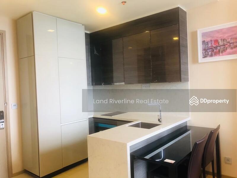 The Esse Asoke, Bangkok, 333 Soi Sukhumvit 21, Sukhumvit Road, Khlongtoei Nua, Watthana, Bangkok, 1 Bedroom, 49 sqm, Condo For Rent, by Land Riverline Real Estate, 11423288 - DDproperty.com