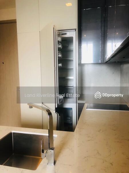 The Esse Asoke, Bangkok, 333 Soi Sukhumvit 21, Sukhumvit Road, Khlongtoei Nua, Watthana, Bangkok, 1 Bedroom, 49 sqm, Condo For Rent, by Land Riverline Real Estate, 11423288 - DDproperty.com