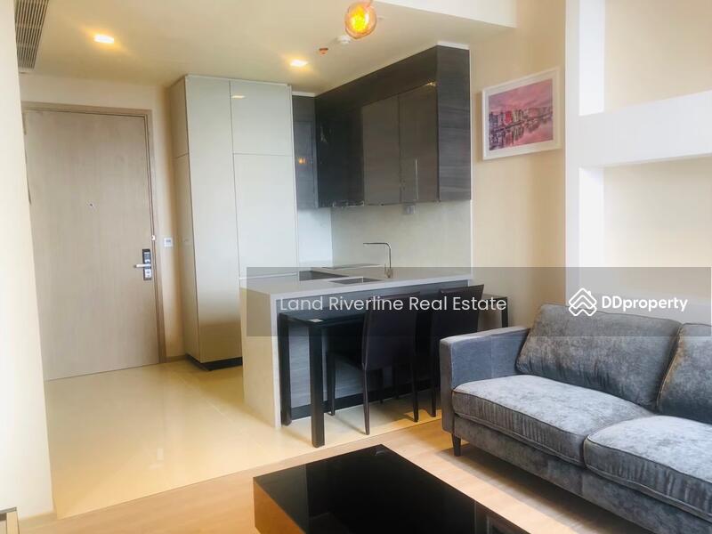 The Esse Asoke, Bangkok, 333 Soi Sukhumvit 21, Sukhumvit Road, Khlongtoei Nua, Watthana, Bangkok, 1 Bedroom, 49 sqm, Condo For Rent, by Land Riverline Real Estate, 11423288 - DDproperty.com