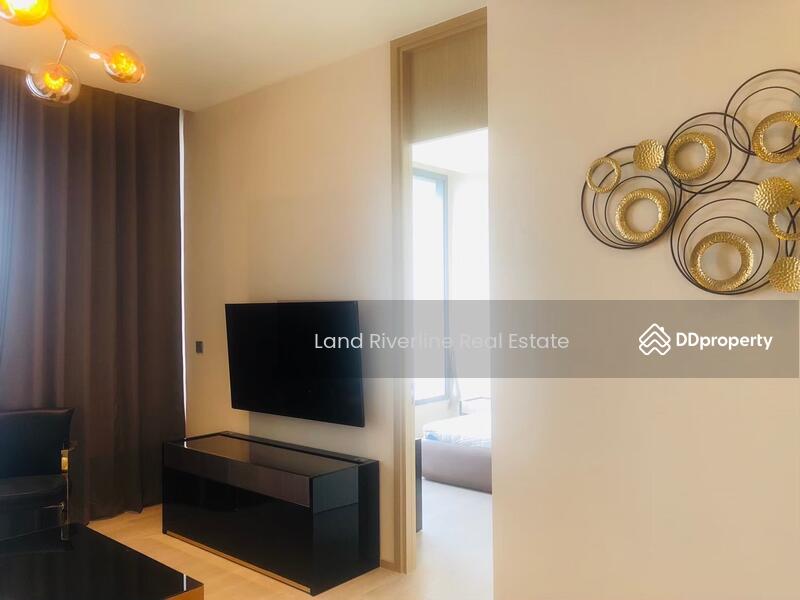The Esse Asoke, Bangkok, 333 Soi Sukhumvit 21, Sukhumvit Road, Khlongtoei Nua, Watthana, Bangkok, 1 Bedroom, 49 sqm, Condo For Rent, by Land Riverline Real Estate, 11423288 - DDproperty.com