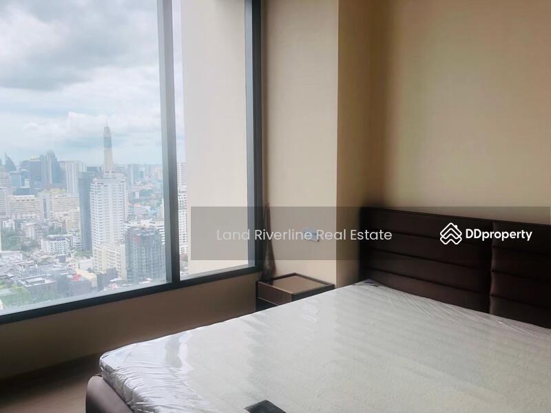 The Esse Asoke, Bangkok, 333 Soi Sukhumvit 21, Sukhumvit Road, Khlongtoei Nua, Watthana, Bangkok, 1 Bedroom, 49 sqm, Condo For Rent, by Land Riverline Real Estate, 11423288 - DDproperty.com