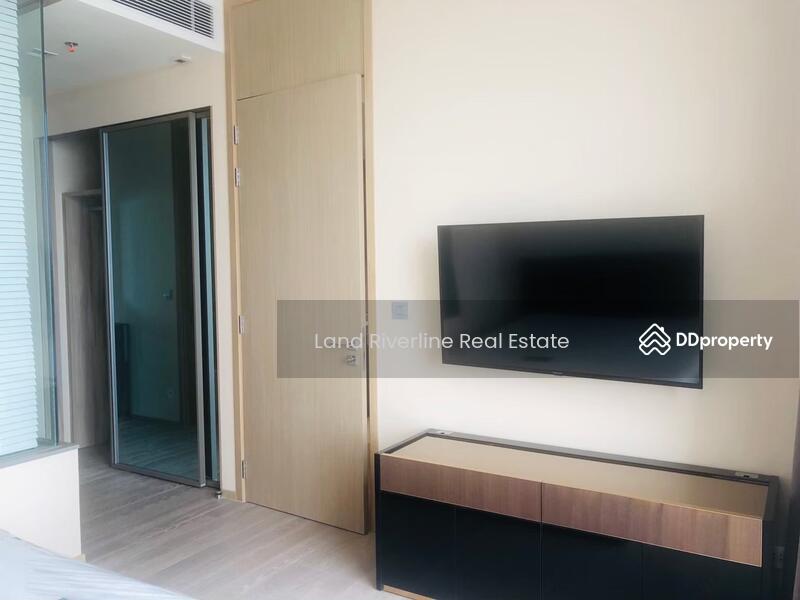 The Esse Asoke, Bangkok, 333 Soi Sukhumvit 21, Sukhumvit Road, Khlongtoei Nua, Watthana, Bangkok, 1 Bedroom, 49 sqm, Condo For Rent, by Land Riverline Real Estate, 11423288 - DDproperty.com