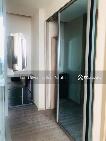 The Esse Asoke, Bangkok, 333 Soi Sukhumvit 21, Sukhumvit Road, Khlongtoei Nua, Watthana, Bangkok, 1 Bedroom, 49 sqm, Condo For Rent, by Land Riverline Real Estate, 11423288 - DDproperty.com