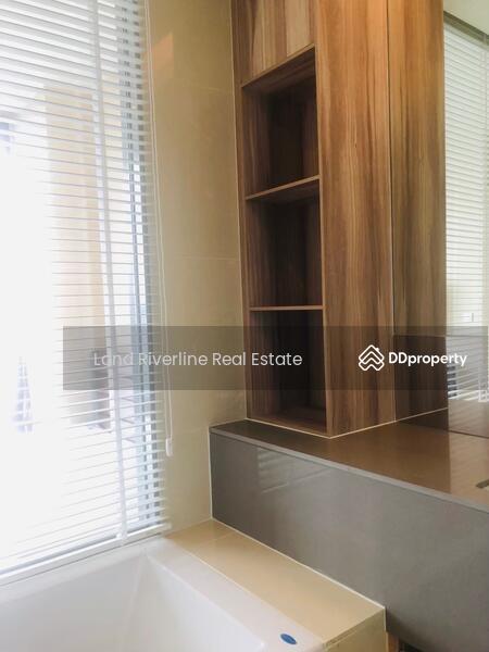 The Esse Asoke, Bangkok, 333 Soi Sukhumvit 21, Sukhumvit Road, Khlongtoei Nua, Watthana, Bangkok, 1 Bedroom, 49 sqm, Condo For Rent, by Land Riverline Real Estate, 11423288 - DDproperty.com