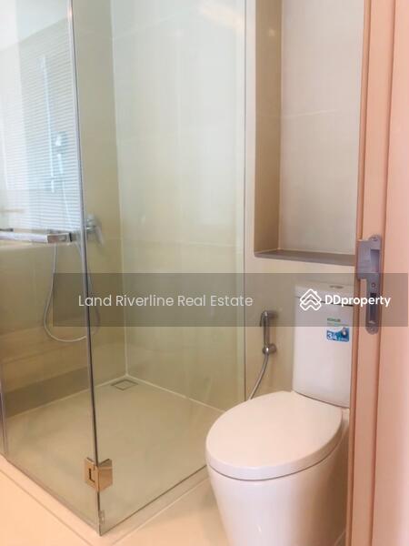 The Esse Asoke, Bangkok, 333 Soi Sukhumvit 21, Sukhumvit Road, Khlongtoei Nua, Watthana, Bangkok, 1 Bedroom, 49 sqm, Condo For Rent, by Land Riverline Real Estate, 11423288 - DDproperty.com