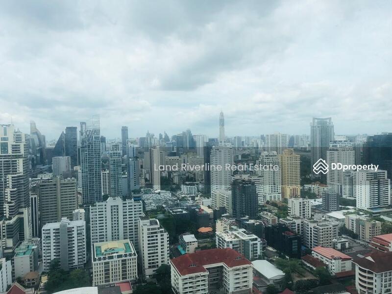 The Esse Asoke, Bangkok, 333 Soi Sukhumvit 21, Sukhumvit Road, Khlongtoei Nua, Watthana, Bangkok, 1 Bedroom, 49 sqm, Condo For Rent, by Land Riverline Real Estate, 11423288 - DDproperty.com
