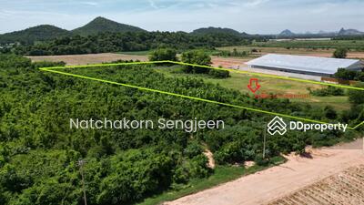 ขาย - ขายที่ดิน 15 ไร่ บ้านหนองยายกะตา ถนน 3207 ต.หินกอง อ.เมือง จ.ราชบุรี, ราชบุรี