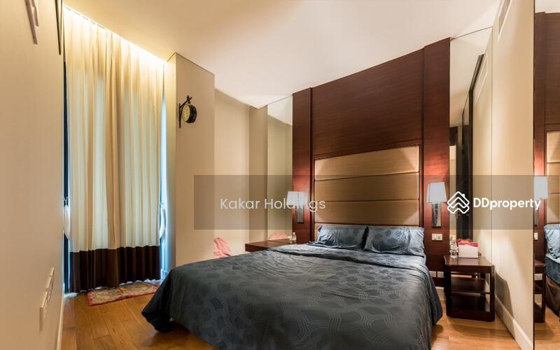 For Rent - Vincente Sukhumvit 49, Bangkok