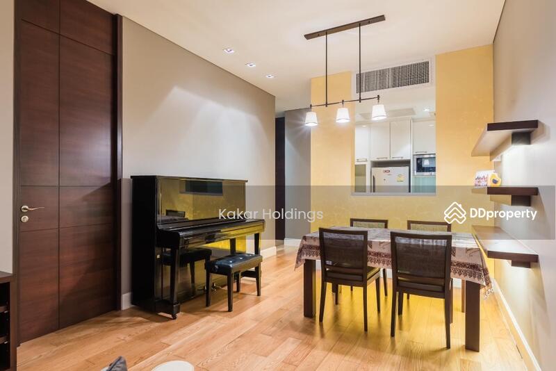 For Rent - Vincente Sukhumvit 49, Bangkok