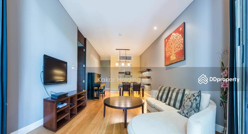 For Rent - Vincente Sukhumvit 49, Bangkok