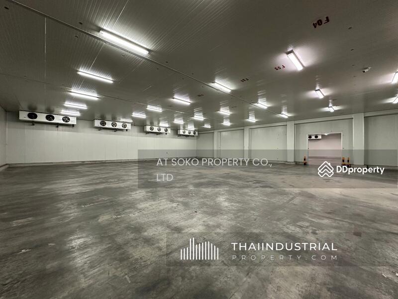 Factory or Warehouse 4000 sqm for SALE or RENT at Bang Phriang, Bang Bo, Samut Prakan (ID: AT1630SR), Samut Prakan, Bang Phriang, Bang Bo, Samut Prakan, , 4,000 sqm, Warehouse/Factory For Rent, by AT SOKO PROPERTY CO., LTD, 11423529 - DDproperty.com