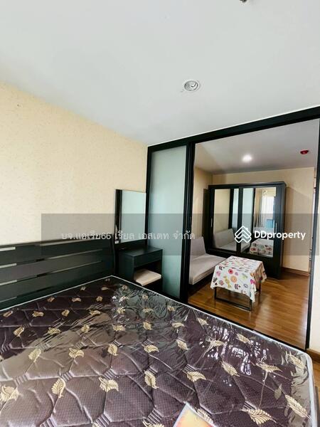ขาย - Regent Home 18 Changwattana-Laksi : รีเจ้นท์ โฮม 18 แจ้งวัฒนะ-หลักสี่, กรุงเทพ