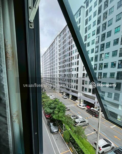 ขาย - Regent Home 18 Changwattana-Laksi : รีเจ้นท์ โฮม 18 แจ้งวัฒนะ-หลักสี่, กรุงเทพ
