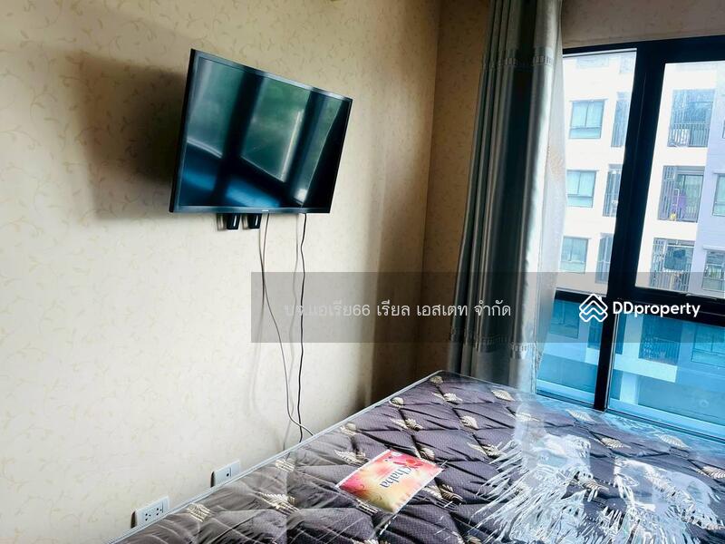 ขาย - Regent Home 18 Changwattana-Laksi : รีเจ้นท์ โฮม 18 แจ้งวัฒนะ-หลักสี่, กรุงเทพ