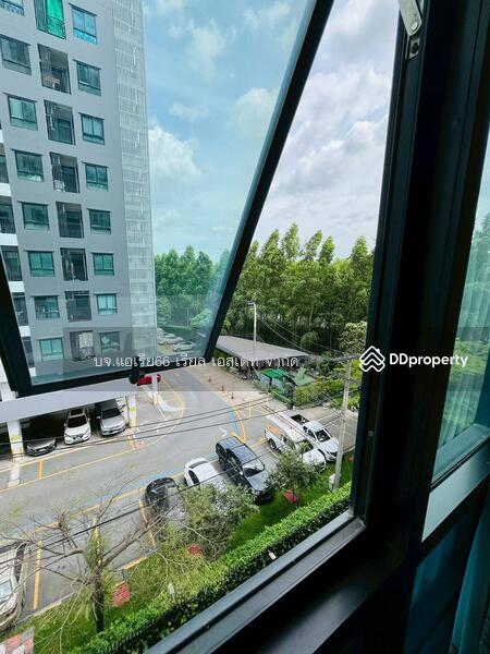 ขาย - Regent Home 18 Changwattana-Laksi : รีเจ้นท์ โฮม 18 แจ้งวัฒนะ-หลักสี่, กรุงเทพ