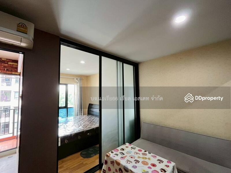 ขาย - Regent Home 18 Changwattana-Laksi : รีเจ้นท์ โฮม 18 แจ้งวัฒนะ-หลักสี่, กรุงเทพ
