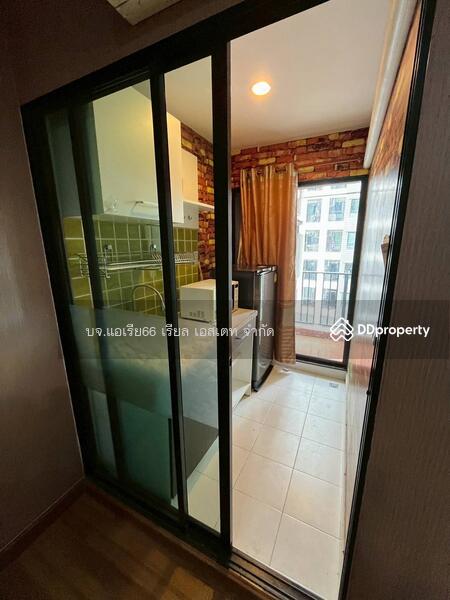 ขาย - Regent Home 18 Changwattana-Laksi : รีเจ้นท์ โฮม 18 แจ้งวัฒนะ-หลักสี่, กรุงเทพ
