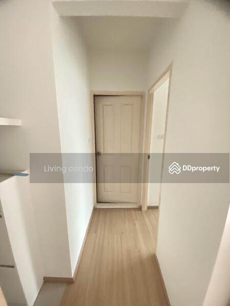 A Space Kaset-Nawamin, Bangkok, Prasoet Manukit, Lat Phrao, Bangkok, 1 Bedroom, 44 sqm, Condo For Rent, by Living Condo, 11423598 - DDproperty.com