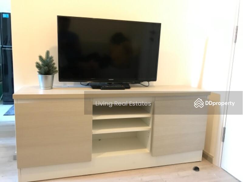 Aspire Ratchada-Wongsawang, Bangkok, ฺฺBangkok-Nonthaburi Road, Wong Sawang, Bang Sue, Bangkok, 1 Bedroom, 26 sqm, Condo For Sale, by Living Real Estates, 11423623 - DDproperty.com