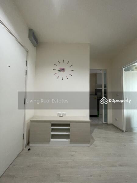 Aspire Ratchada-Wongsawang, Bangkok, ฺฺBangkok-Nonthaburi Road, Wong Sawang, Bang Sue, Bangkok, 1 Bedroom, 26 sqm, Condo For Sale, by Living Real Estates, 11423624 - DDproperty.com