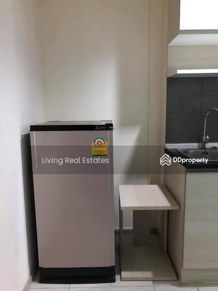 Aspire Ratchada-Wongsawang, Bangkok, ฺฺBangkok-Nonthaburi Road, Wong Sawang, Bang Sue, Bangkok, 1 Bedroom, 26 sqm, Condo For Sale, by Living Real Estates, 11423624 - DDproperty.com