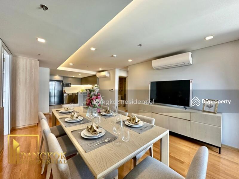 ให้เช่า - Piya Apartment Sukhumvit 15 : ปิยะ อพาร์ทเม้นท์ สุขุมวิท 15, กรุงเทพ