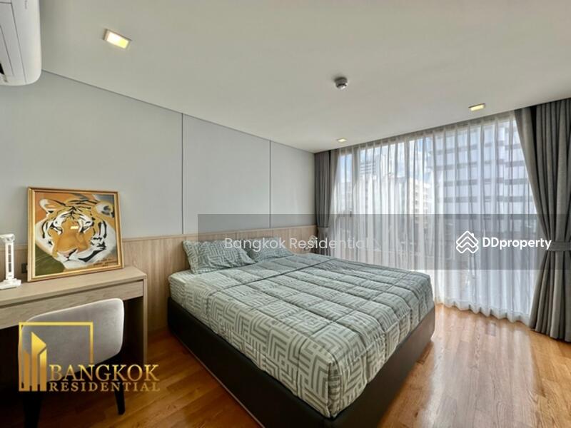 ให้เช่า - Piya Apartment Sukhumvit 15 : ปิยะ อพาร์ทเม้นท์ สุขุมวิท 15, กรุงเทพ
