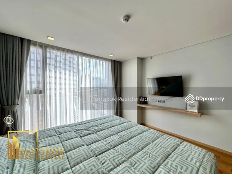 ให้เช่า - Piya Apartment Sukhumvit 15 : ปิยะ อพาร์ทเม้นท์ สุขุมวิท 15, กรุงเทพ