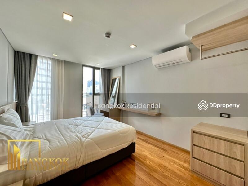 ให้เช่า - Piya Apartment Sukhumvit 15 : ปิยะ อพาร์ทเม้นท์ สุขุมวิท 15, กรุงเทพ