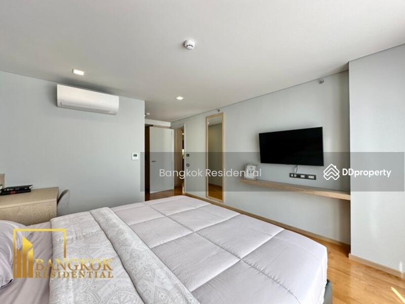 For Rent - Piya Apartment Sukhumvit 15, Bangkok