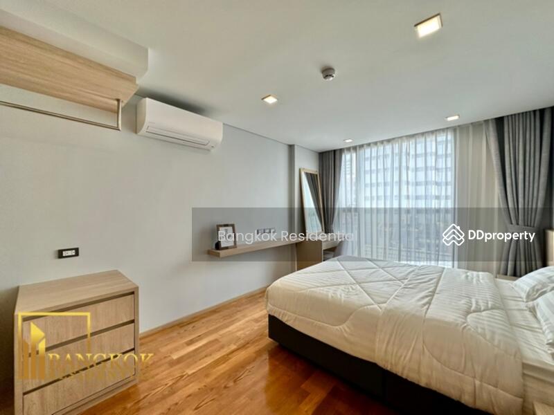 ให้เช่า - Piya Apartment Sukhumvit 15 : ปิยะ อพาร์ทเม้นท์ สุขุมวิท 15, กรุงเทพ
