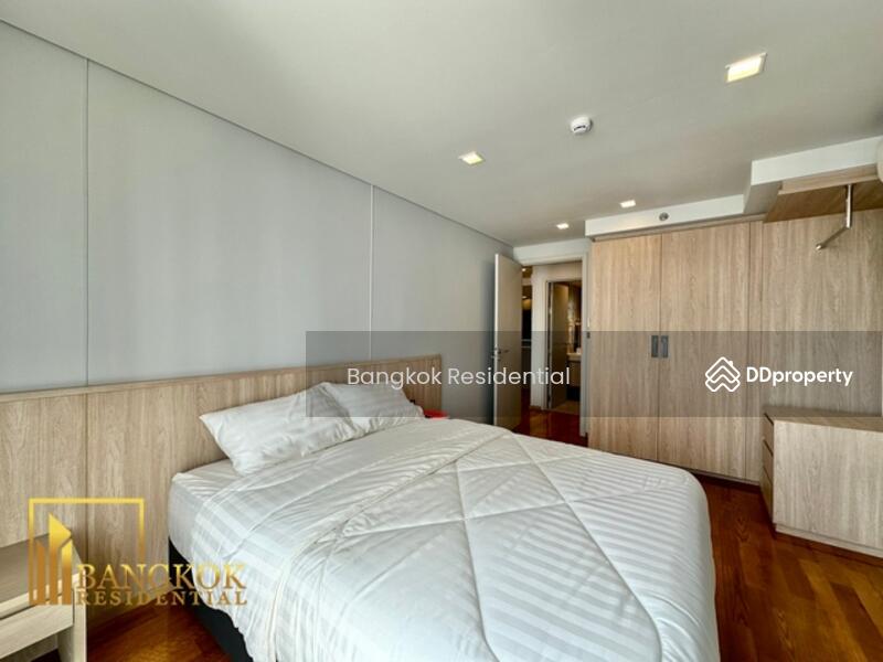 For Rent - Piya Apartment Sukhumvit 15, Bangkok