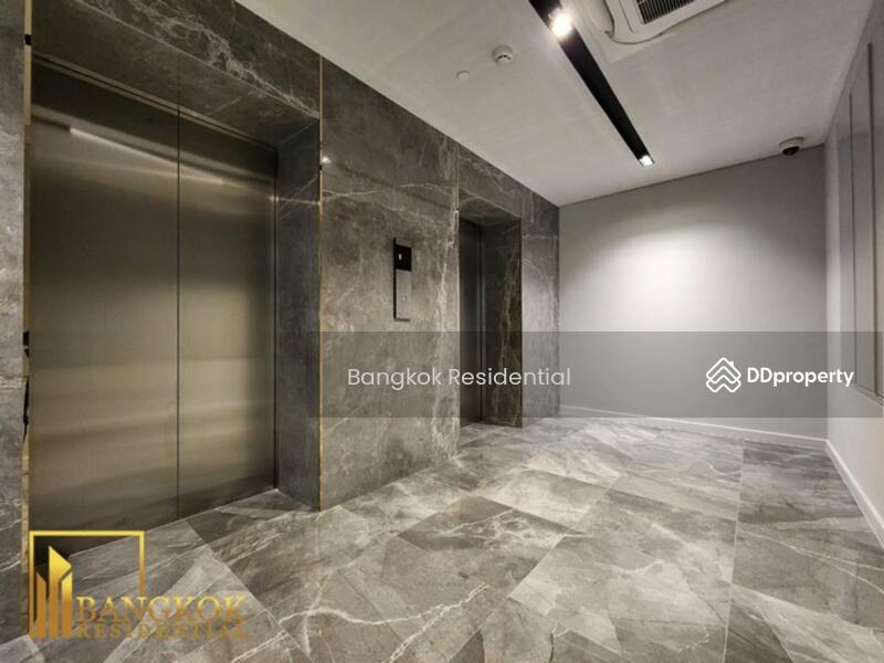 For Rent - Piya Apartment Sukhumvit 15, Bangkok