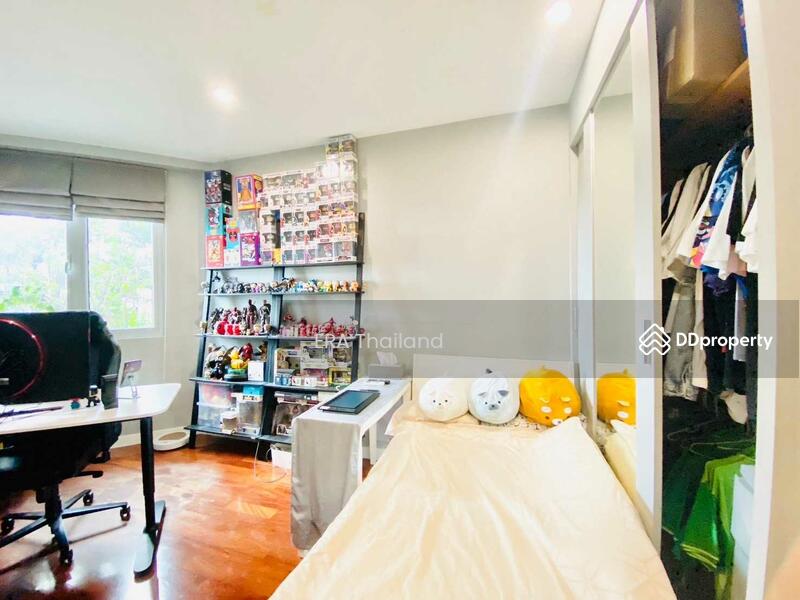 The Star Estate @ Narathiwas, Bangkok, 188 Naradhiwas Rajanagarindra Rd, Chong Nonsi, Yan Nawa, Bangkok, 2 Bedrooms, 109 sqm, Condo For Sale, by ERA Thailand, 11423727 - DDproperty.com