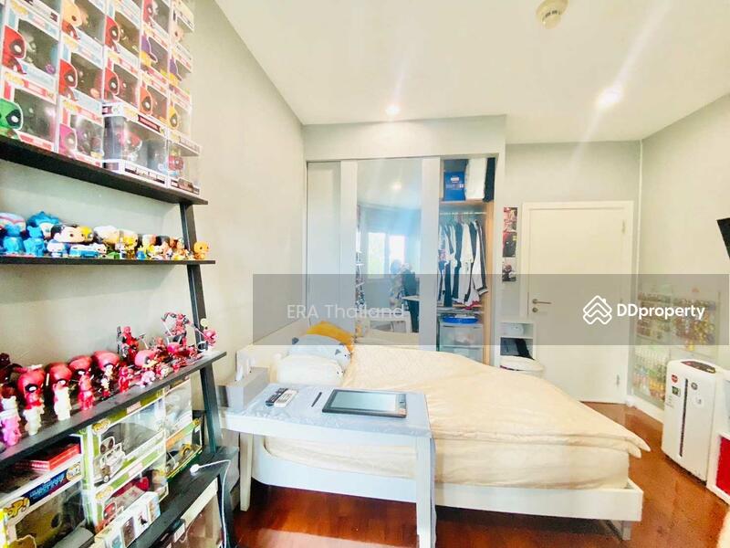 The Star Estate @ Narathiwas, Bangkok, 188 Naradhiwas Rajanagarindra Rd, Chong Nonsi, Yan Nawa, Bangkok, 2 Bedrooms, 109 sqm, Condo For Sale, by ERA Thailand, 11423727 - DDproperty.com