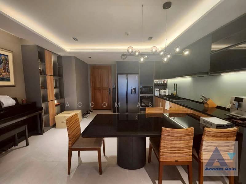 The Rise Sukhumvit 39, Bangkok, Soi Sukhumvit 39, Khlong Tan Nua, Watthana, Bangkok, 2 Bedrooms, 101 sqm, Condo For Sale, by Accom Asia, 11423819 - DDproperty.com