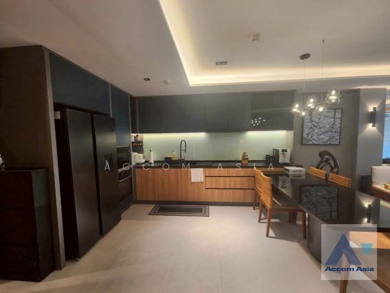 The Rise Sukhumvit 39, Bangkok, Soi Sukhumvit 39, Khlong Tan Nua, Watthana, Bangkok, 2 Bedrooms, 101 sqm, Condo For Sale, by Accom Asia, 11423819 - DDproperty.com