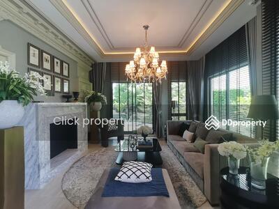 ขาย - Grand Bangkok Boulevard Ramintra-Kaset Nawamin : แกรนด์ บางกอก บูเลอวาร์ด รามอินทรา-เกษตรนวมินทร์, กรุงเทพ