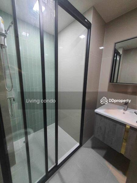 The Muve Ram 22, Bangkok, 3 Soi Ramkhamhaeng 22, Hua Mak, Bang Kapi, Bangkok, Studio, 24 sqm, Condo For Rent, by Living Condo, 11423850 - DDproperty.com