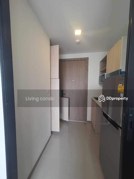 The Muve Ram 22, Bangkok, 3 Soi Ramkhamhaeng 22, Hua Mak, Bang Kapi, Bangkok, Studio, 24 sqm, Condo For Rent, by Living Condo, 11423850 - DDproperty.com