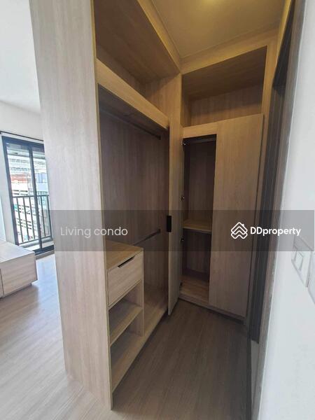 The Muve Ram 22, Bangkok, 3 Soi Ramkhamhaeng 22, Hua Mak, Bang Kapi, Bangkok, Studio, 24 sqm, Condo For Rent, by Living Condo, 11423850 - DDproperty.com
